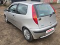 2001 Fiat Punto II, серебристый, 300000 рублей - вид 7