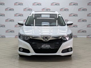 2021 Honda Crider II, белый, 1449000 рублей, вид 2
