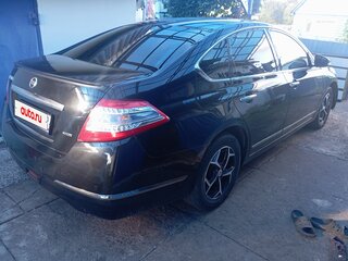 2012 Nissan Teana II (J32) Рестайлинг, чёрный, 950000 рублей, вид 4