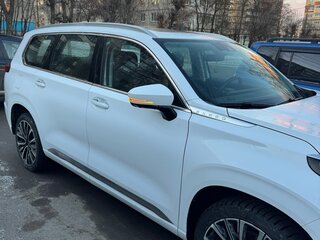 2023 Exeed VX I, белый, 3300000 рублей, вид 3