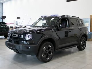 2026 Jetour T1, чёрный, 4199900 рублей, вид 1