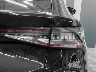 2024 Chery Arrizo 8, чёрный, 2549900 рублей, вид 5