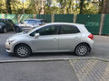 2007 Toyota Auris I, серебристый, 750000 рублей - вид 4