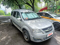 2013 Lada (ВАЗ) Largus I, серый, 670000 рублей