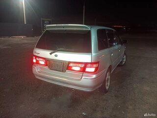 1998 Nissan Presage I, серый, 240000 рублей, вид 4