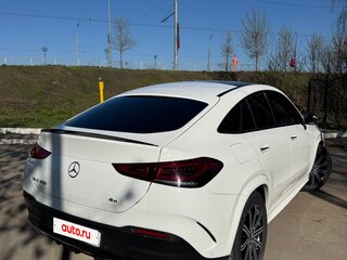 2020 Mercedes-Benz GLE 350 II (V167), белый, 7350000 рублей, вид 3