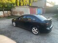 2008 Mitsubishi Lancer X, чёрный, 600000 рублей - вид 4