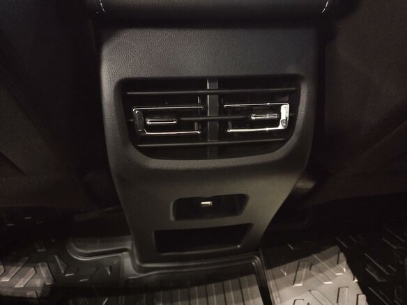 2026 Haval M6 II, чёрный, 2349000 рублей - вид 10