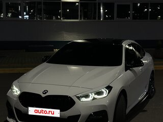 2021 BMW 2 серии Gran Coupe 218i F44, белый, 2420000 рублей, вид 1