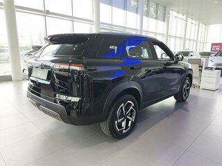 2026 Jeland J7, чёрный, 3409000 рублей, вид 4