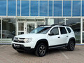 2016 Renault Duster I Рестайлинг, белый - вид 4