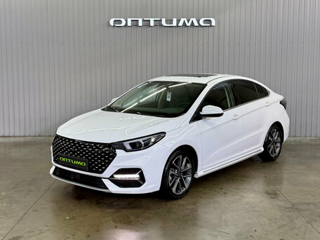 Omoda S5