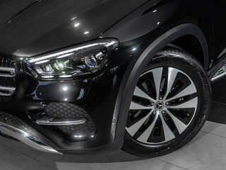 2026 Mercedes-Benz GLE 350 II (V167) Рестайлинг, чёрный, 11600000 рублей, вид 3