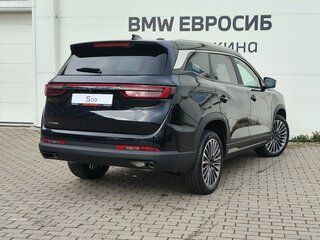 2025 Soueast S09, чёрный, 3899000 рублей, вид 2