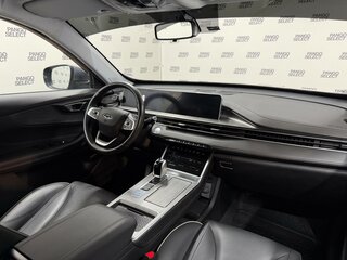 2024 Chery Tiggo 4 I Рестайлинг 2, серый, 1750000 рублей, вид 3