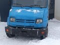 2003 ЗИЛ 5301 "Бычок", синий, 180000 рублей