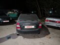 2006 Lada (ВАЗ) Kalina I, чёрный, 60000 рублей - вид 3