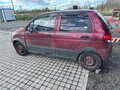 2007 Daewoo Matiz I Рестайлинг, пурпурный, 65000 рублей - вид 3