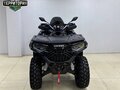 2026 Loncin XWolf 1000, синий, 1164000 рублей