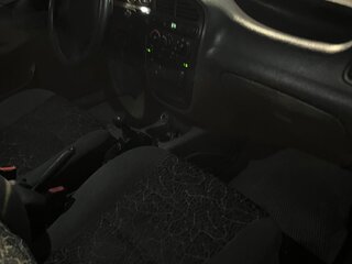 2007 Daewoo Lanos, серый, 290000 рублей, вид 5