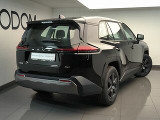 2026 Toyota RAV4 VI (XA60), чёрный, 4200000 рублей, вид 4