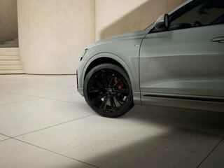 2026 Audi Q8 50 TDI I (4M) Рестайлинг, бежевый, 18500000 рублей, вид 5