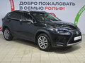 2019 Lexus NX 200 I Рестайлинг, чёрный, 3228000 рублей - вид 2