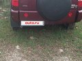 2011 Vortex Tingo I, красный, 330000 рублей - вид 3
