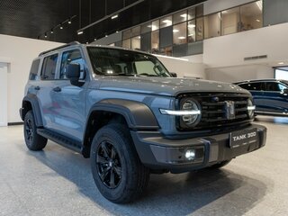 2026 Tank 300 I, серый, 4799000 рублей, вид 3