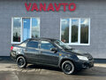 2014 Lada (ВАЗ) Granta I, чёрный, 325000 рублей - вид 2