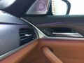 2018 BMW 5 серии 530i xDrive VII (G30/G31/G38), чёрный, 3850000 рублей - вид 11