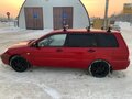 2003 Mitsubishi Lancer IX, красный, 220000 рублей - вид 3