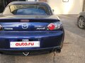 2005 Mazda RX-8 I, синий - вид 11