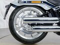 2025 Harley-Davidson Fat Boy, серый, 3199000 рублей - вид 8