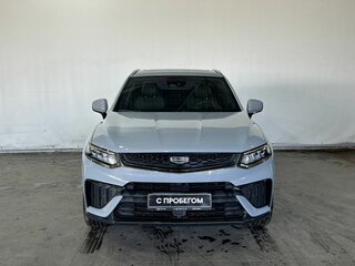 2023 Geely Tugella I Рестайлинг, серый, 2370000 рублей, вид 2