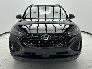 2023 Hyundai ix35 II Рестайлинг, чёрный, 1840000 рублей, вид 2