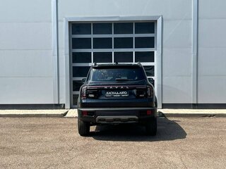2026 Haval Dargo I Рестайлинг, чёрный, 3899000 рублей, вид 5