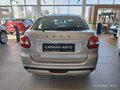 2026 Lada (ВАЗ) Granta Active Cross I Рестайлинг, серебристый, 1266000 рублей - вид 4