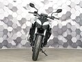 2025 Honda CB 1000 Hornet, белый - вид 3