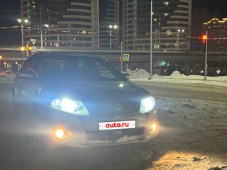 2008 Toyota Allion II, серебристый, 1080000 рублей, вид 3