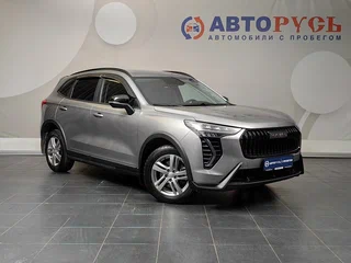 2025 Haval Jolion I Рестайлинг, серый, 1999000 рублей, вид 1