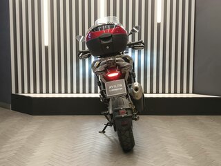 2020 BMW G 310 GS, чёрный, 450000 рублей, вид 4