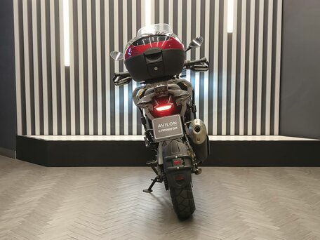2020 BMW G 310 GS, чёрный, 450000 рублей, вид 4