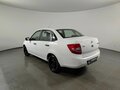2017 Lada (ВАЗ) Granta I, белый - вид 6