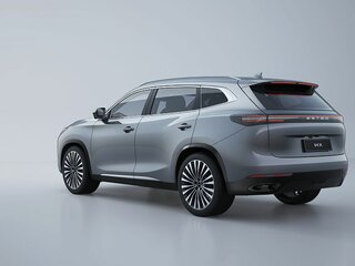 2026 Esteo MX, серый, 4290000 рублей, вид 3