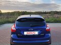 2014 Ford Focus III, синий, 1200000 рублей - вид 2