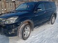 2011 Great Wall Hover H3 I, чёрный, 650000 рублей - вид 1