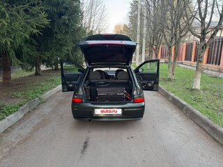 2006 Lada (ВАЗ) 2112, золотистый, 400000 рублей, вид 5
