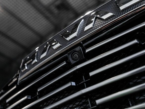 2026 Haval F7 II, чёрный, 2972009 рублей - вид 35