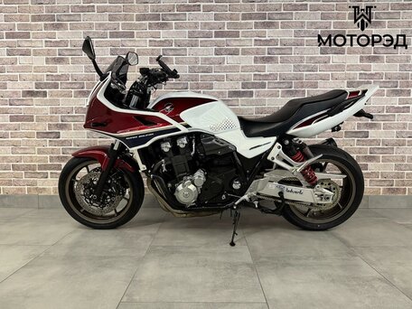 2017 Honda CB 1300, белый, 850000 рублей, вид 5